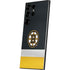 NHL Boston Bruins Jersey Galaxy S25 Ultra Skin